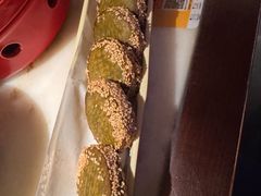 -绿茶餐厅(松江万达店)