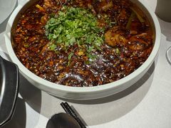 -小河盐帮·私家菜·烤鸭(三元桥·霄云路店)