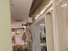 -PARFUM FLORAL花境法餐(南京首店)