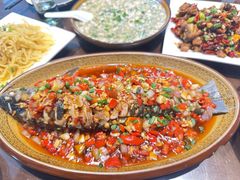 -朗妈私房菜(婺女州店)
