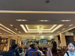 -浙江西子宾馆·瑶园咖啡厅