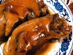 猪蹄-九河居(荔湾路店)