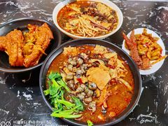 -叶梓美食店