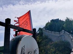 -雁门关景区