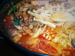 -米屋石锅拌饭(师大店)