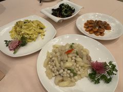 -得月楼·省级非遗·传统苏帮菜(观前店)