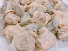 -宝源饺子(麦子店街店)