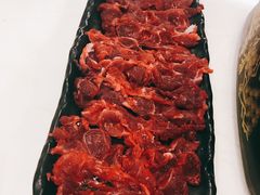 -洞仙锅(花园街店)