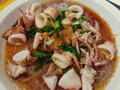 -新白鹿餐厅(第一百货店)