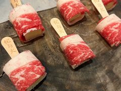 -侘与火 Wabi 侘寂烟火•锅物料理(大屯DT51店)