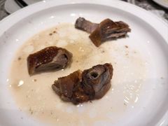 -香云轩·顺德菜(香云纱园林酒店店)