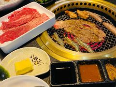 -神户赤童日式烤肉伙伴(东直门店)