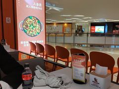-鲁秀才炒鸡(龙湖西溪天街店)