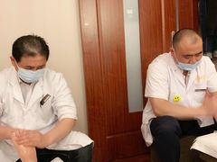 -裕和堂中医推拿艾灸(太古汇臻品店)
