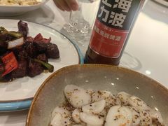 -三玛璐酒楼(汉口路店)