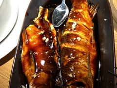 -金牌外婆家(苏州中心店)