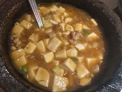 -绿茶餐厅(汇悦大融城店)