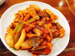 -全州拌饭馆(断桥店)
