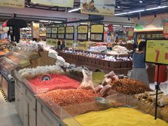 -天润发屯溪元一店(元一大观上河城店)