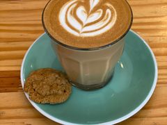-Cafe del Volcan(永康路店)