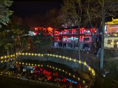 -方岩风景区