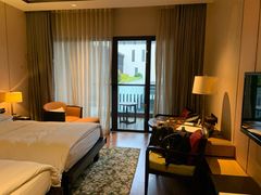 -上海崇明金茂凯悦酒店