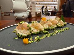 -喜鼎海胆水饺(东港店)