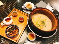 -大洋家·精品潮汕菜·生腌砂锅粥(天河东路店)