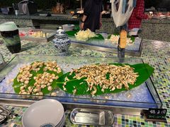 -渔家火锅·海鲜自助餐·演艺(亚龙湾天域酒店)