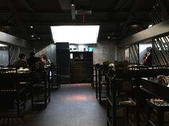 大堂-捞王锅物料理(凯旋路店)