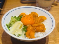 海鲜饭-桂马·日本料理·海胆·海鲜饭·酒场(民主广场店)