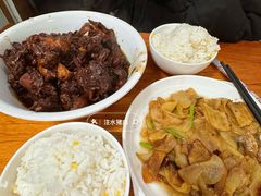 -如意香辣鸡架(总店)