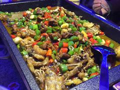 -蛙来哒(华隆步步高店)