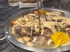 -天都火锅酒楼(虹梅南路店)