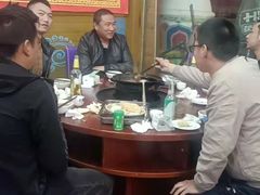 -好吃鬼高原牦牛杂火锅(古尔沟分店)