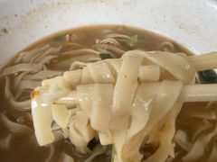 -从前慢海鲜面馆