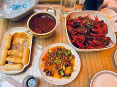 -靓靓蒸虾(中山里店)