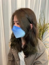 点击看大图 -藤野造型