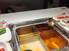 -海底捞火锅(外滩店)