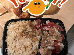 -潮香兴煲仔饭(莲花路店)