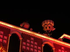 -新疆国际大巴扎