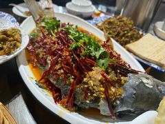 -向民炒鸡老店(金泰华府店)