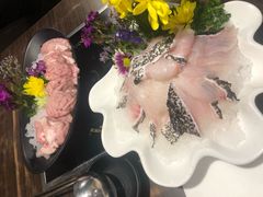 -老翡翠 Old Crystal Jade Restaurant