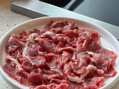 -潮汕林记牛肉火锅(万象天地店)