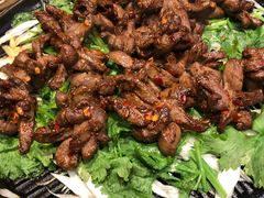 -青年公社烤鸭(青年路店)