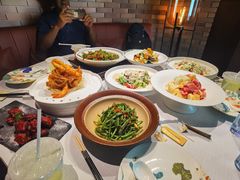 -鱼翅楼·津派砂锅鱼翅(水上公园店)