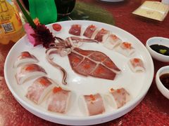 -北海渔村酒楼·粤菜海鲜点心(新华店)