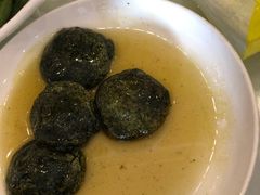 -天桥饭店·特色海鲜(金山嘴渔村店)