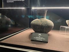 -盘龙城遗址博物院