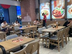 -李先生牛肉面大王(济南火车站候车室店)